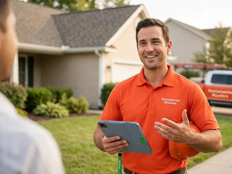 Roof Installation  in Libertyville  FAQ